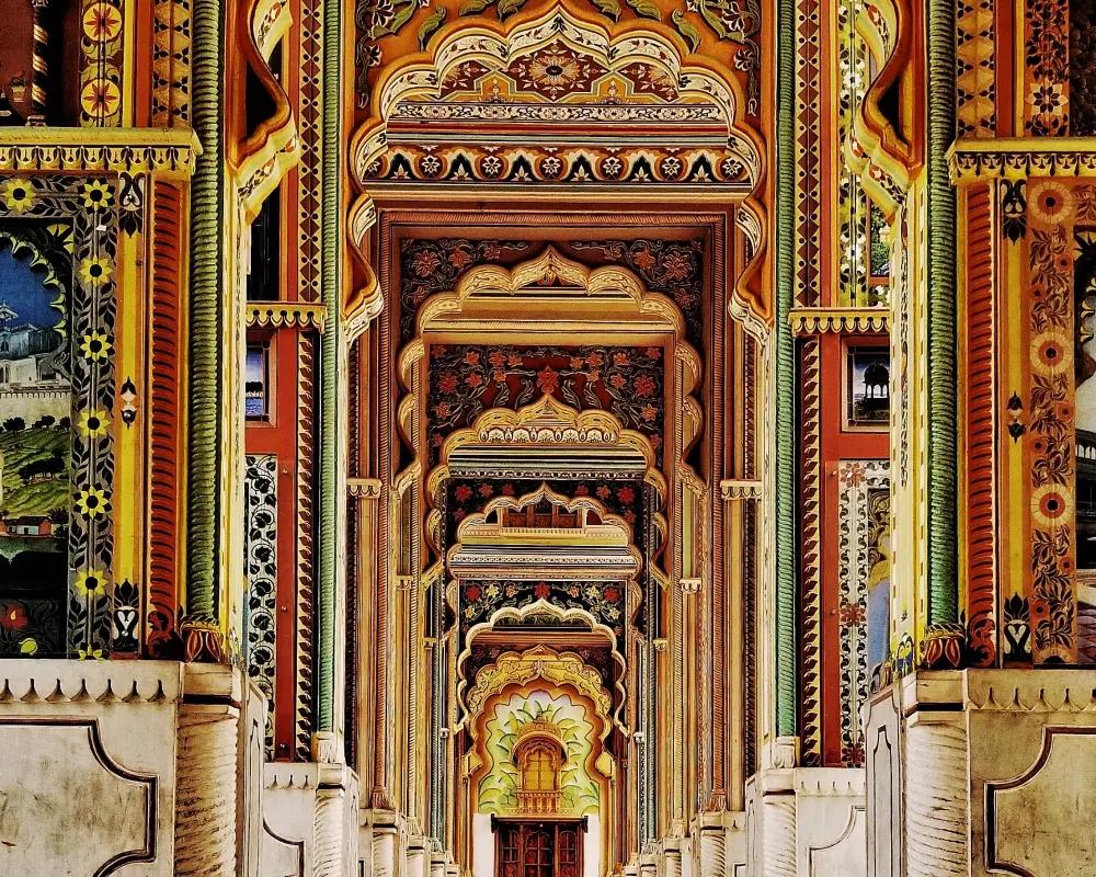 Jaipur'un En İyileri Tarang Arora