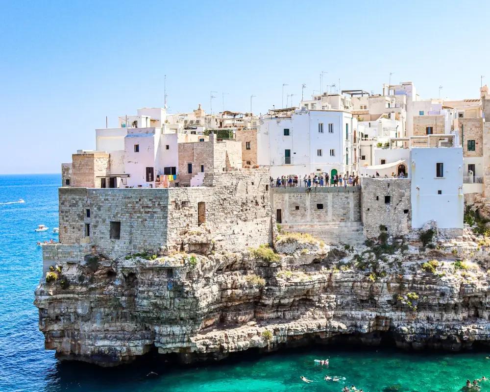 İtalya’nın Yükselen Yıldızı: Puglia