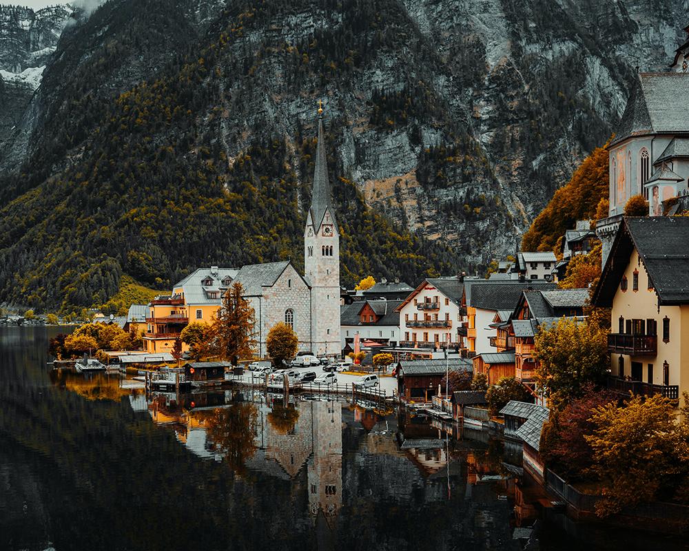 Masalsı Kış Destinasyonları