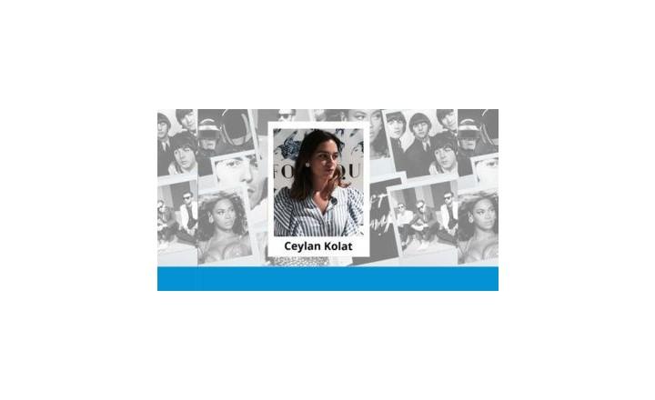 Ceylan Kolat’ın Müzik Seçimleri