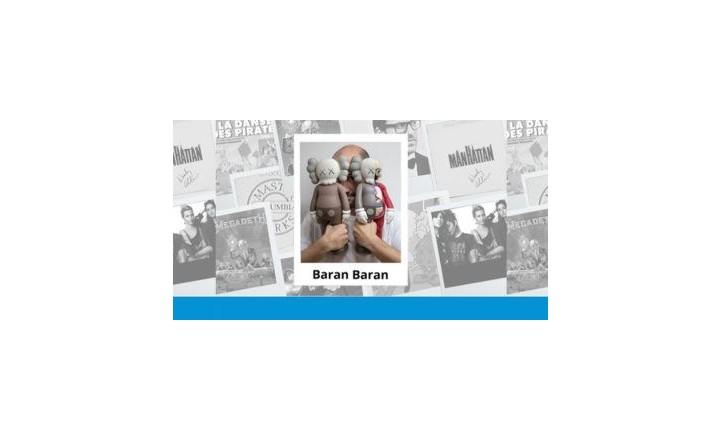 Baran Baran’ın Müzik Seçimleri