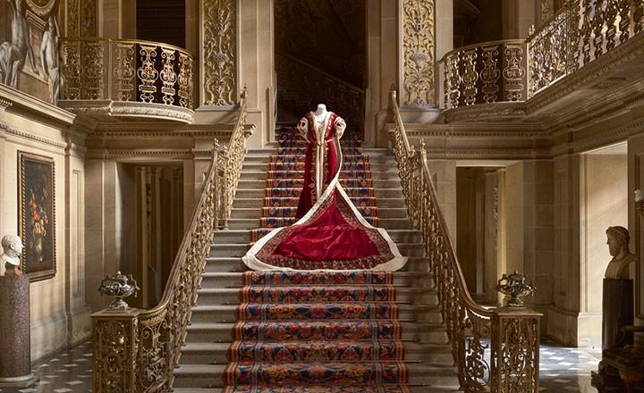 500 Yıllık İhtişam ve Asaletin Sergisi: House Style