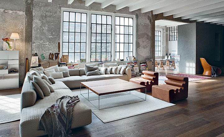 Hem Minimalist Hem Sıcak Evler Mümkün mü?