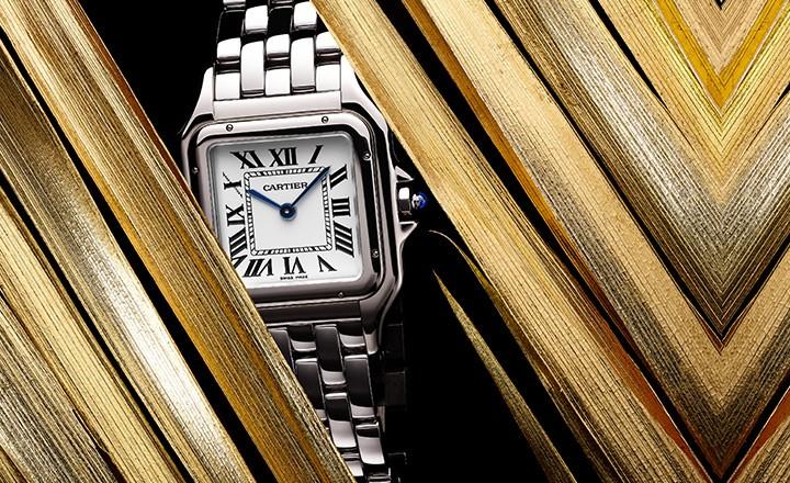 Cartier’in Efsanevi Panteri Geri Döndü