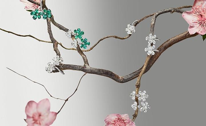 Baselworld’e Damgasını Vuran 10 Mücevher Trendi