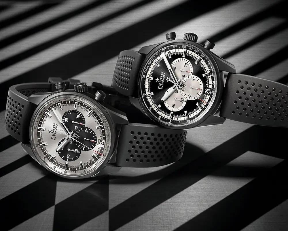 Baselworld 2017’nin En Yeni 10 Erkek Saati