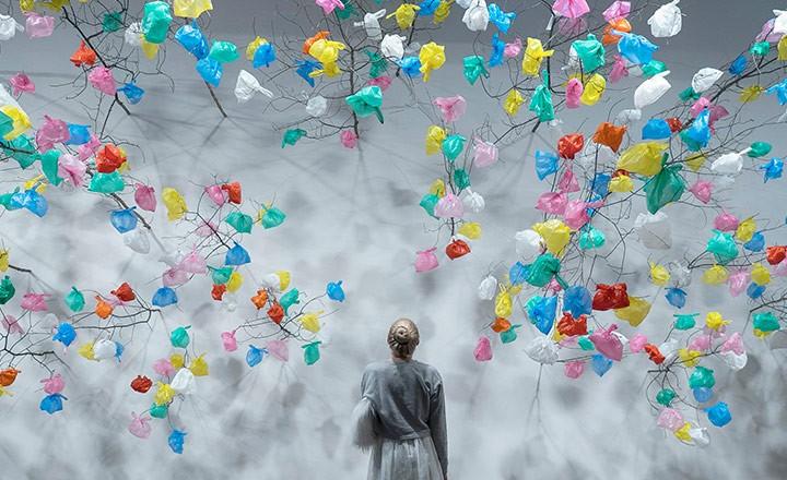 Dünyanın En Önemli Sanat Fuarı Art Basel Başlıyor!