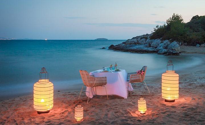 Dünyanın En Önemli Spa Merkezlerinden Six Senses Artık Bodrum'da