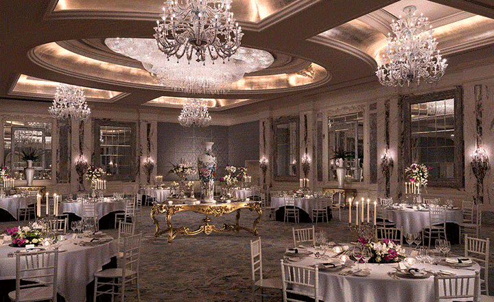 Shangri-La Bosphorus Hotel’in şefi Olivier Pistre’nin Restoran Önerileri