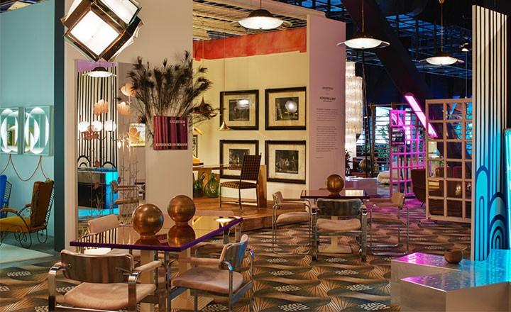 Design Miami 2017: Tasarım Ufkunuzu Genişletin