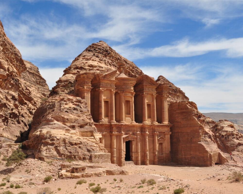 Afrika ve Orta Doğu&#8217;da Görmeniz Gereken 10 UNESCO Dünya Mirası