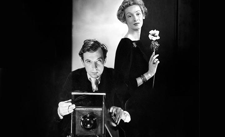Cecil Beaton’dan Mücevherli Kadınlar Sergisi