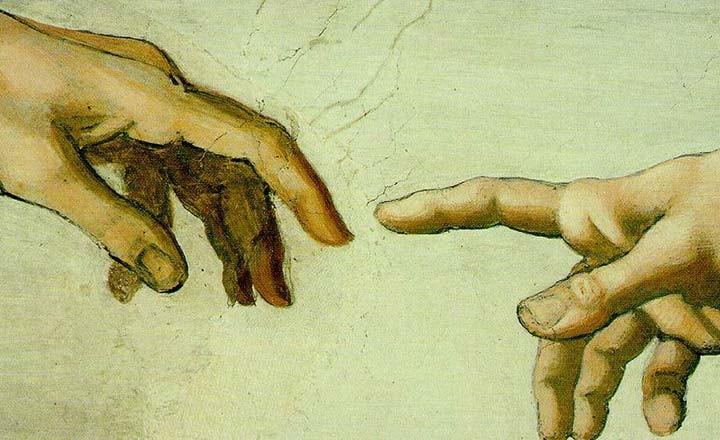 Michelangelo New York’ta!
