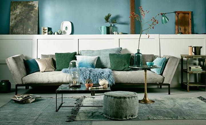 2018 Dekorasyon Trendleri