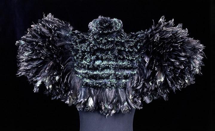 Victoria&amp;Albert'ın Yeni Sergisi: Doğadan Gelen Moda