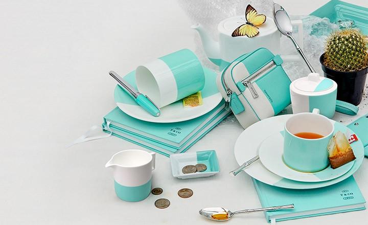 Tiffany’de Artık  Kahvaltı Etmek Mümkün