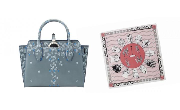 Bulgari’den Yeni Kapsül Koleksiyon: Killer Queen