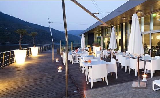 Avrupa'nın En İyi 10 Restaurantı
