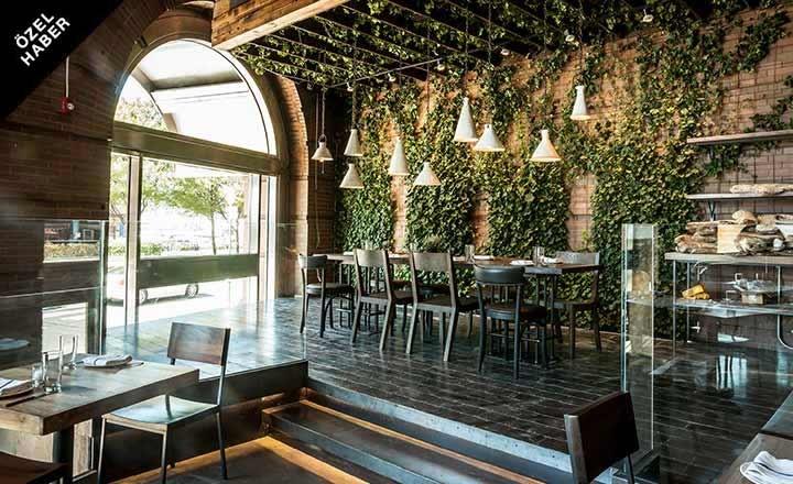 Morgans Hotel New York’un Şefinin Restoran Önerileri