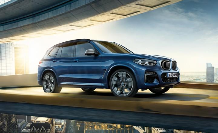 Akasya AVM’de BMW Studio Deneyimi