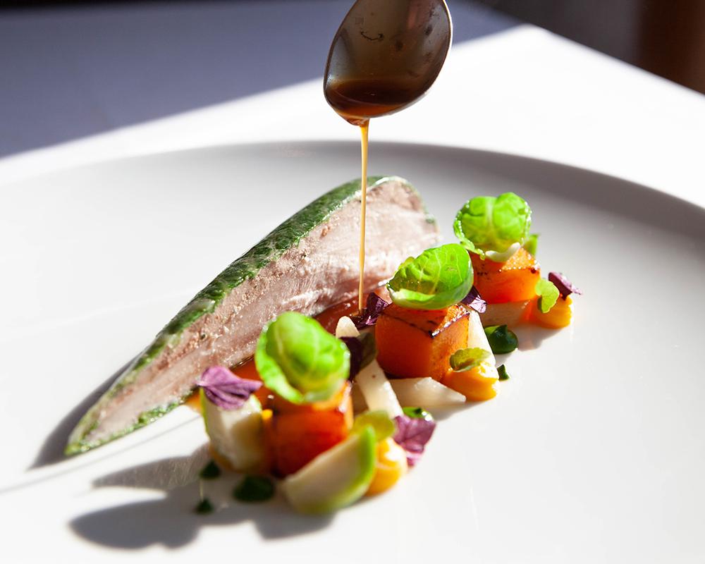Kayak Destinasyonlarındaki Michelin Yıldızlı Restaurantlar