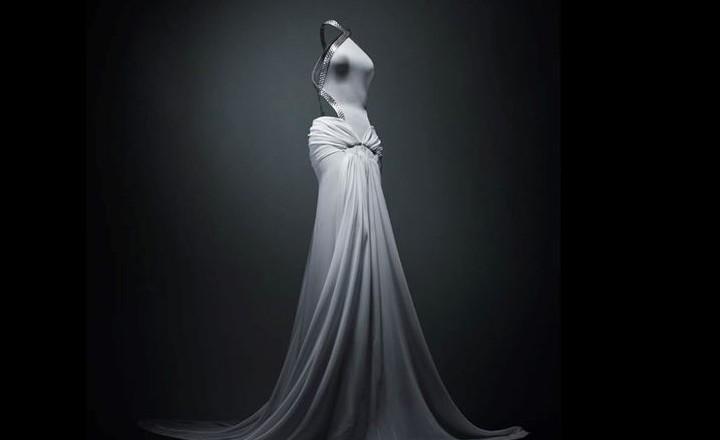 Azzedine Alaïa Sergisi Design Museum’da