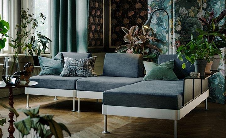 IKEA ve Tom Dixon İş Birliği ile DELAKTIG Koleksiyonu