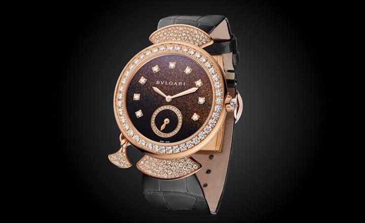 Dünyanın En İnce Minute Repeater Saati