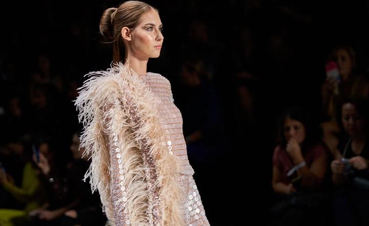 Mercedes-Benz Fashion Week İstanbul Mart 2018 Defile Takvimi