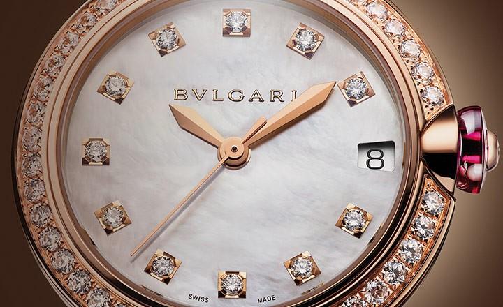Bvlgari Efsanesinin Mükemmel Evrimi: Lvcea Koleksiyonu