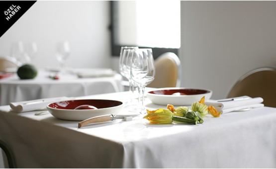 En İyi Restoran Önerileri Jale Balcı'dan