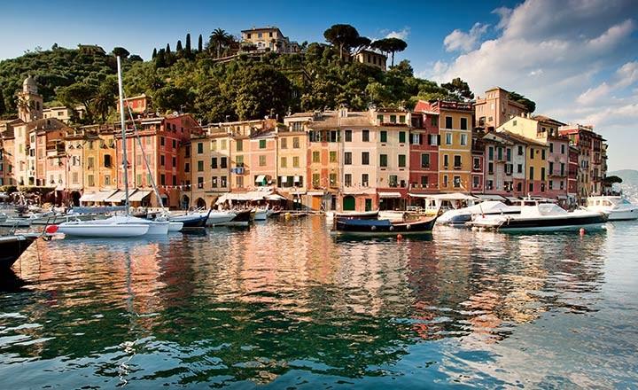 Portofino Seyahat Rehberi