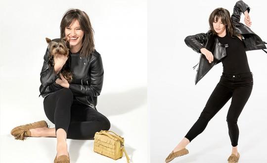 Tod’s Yorky Gomino İçin Özel Video