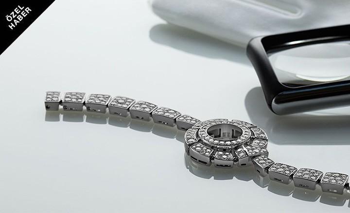 Bulgari: Yüksek Mücevher ve Saatin 100 Yıllık Buluşması