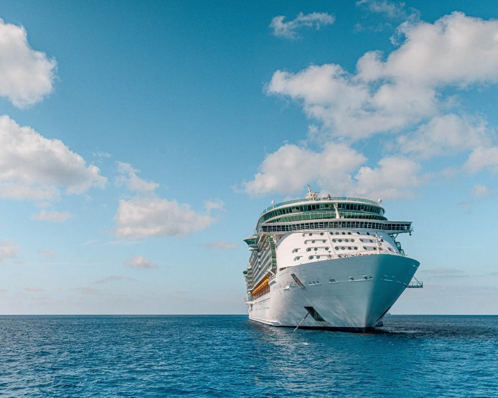 Cruise Gemileri İle Çevreye Duyarlı Seyahat