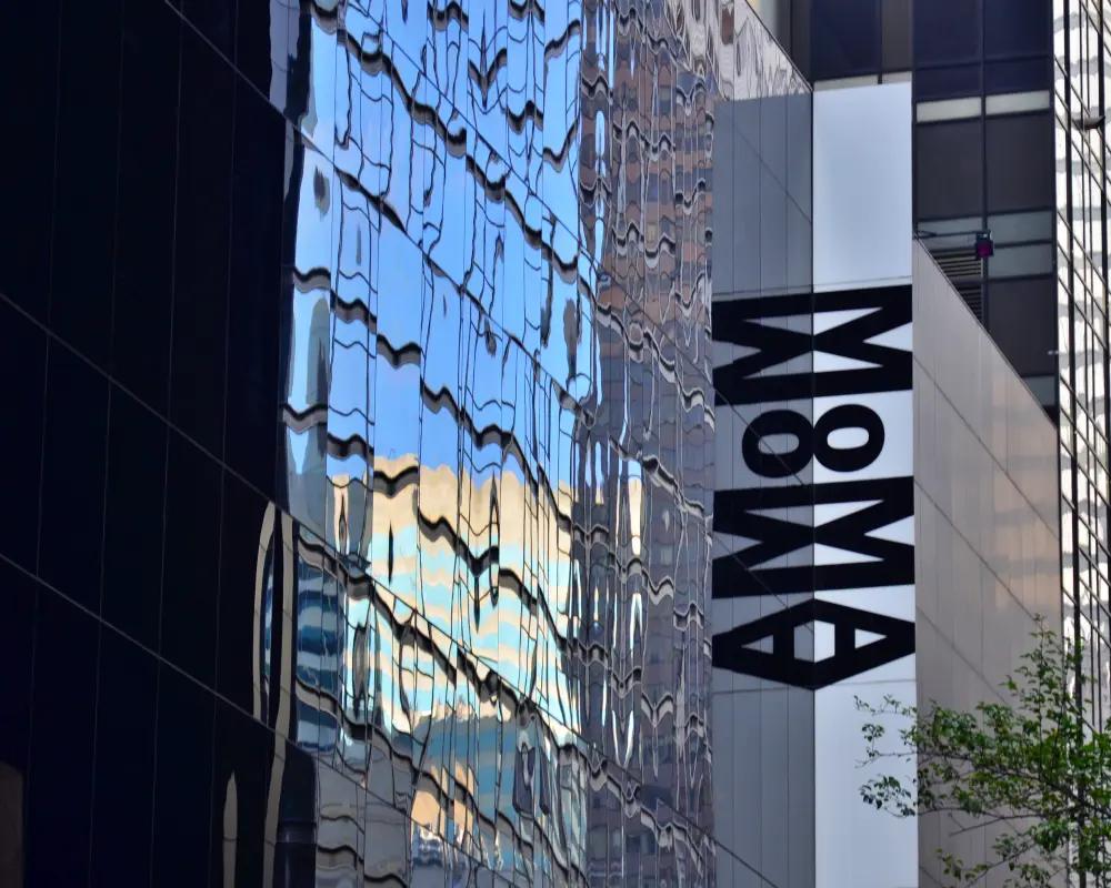 MoMA’da Mutlaka Görülmesi Gereken Eserler