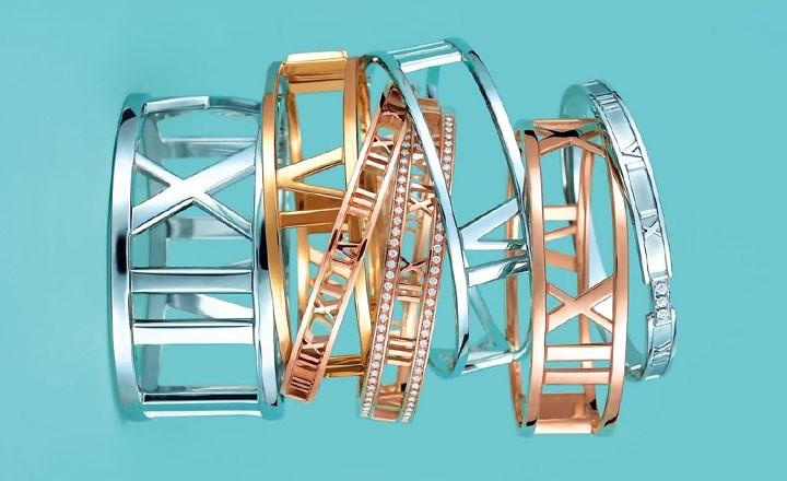 150 Dolardan Başlayan Fiyatlarla Tiffany Efsanesinin Bir Parçası Olun