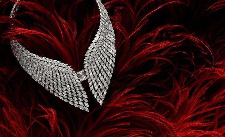 Messika’dan Masallara Couture Yorum