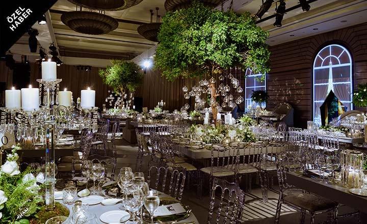 En İyi Düğün Organizatörleri: AC Design &amp; Event