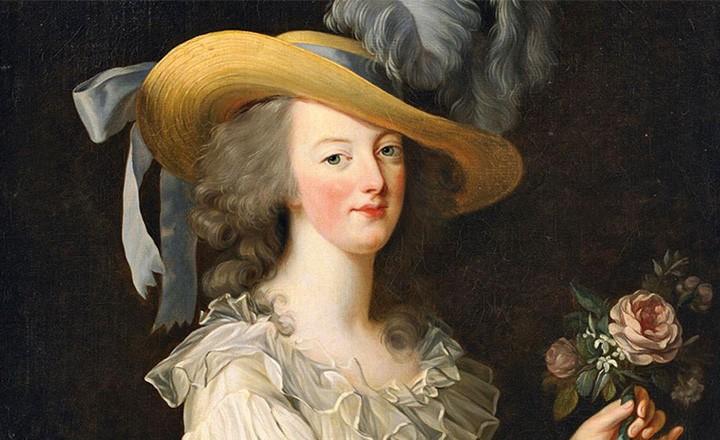 Marie Antoinette’nin Mücevherleri Açık Artırmaya Çıkıyor