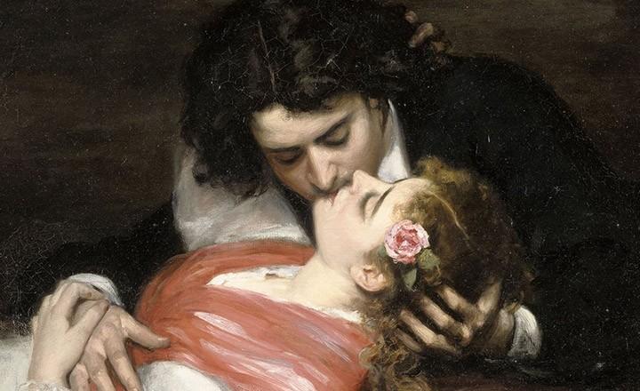 Louvre Lens Müzesi’nde Aşk Sergisi