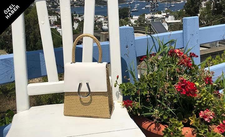 Türk Çanta Tasarımcısı: Mare Atelier