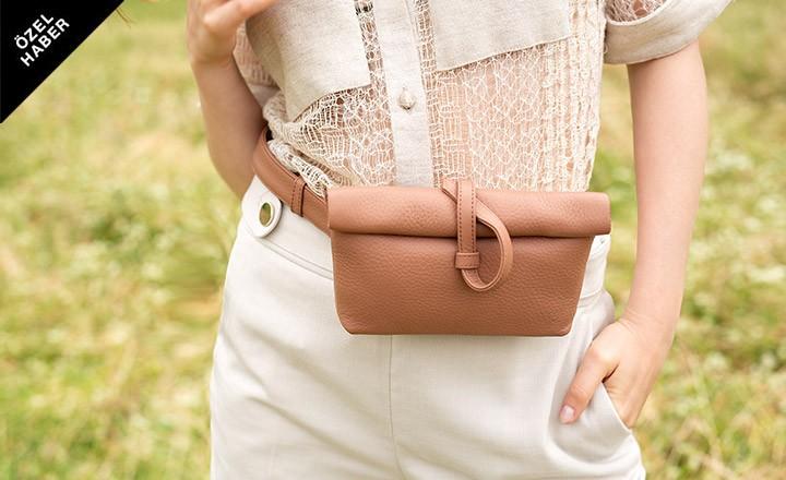 Türk Çanta Tasarımcıları: Rara Atelier