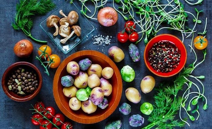 2019 Gastronomi Trendleri