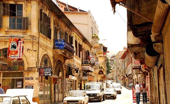 Antakya’yı Ziyaret Etmek İçin 9 Neden