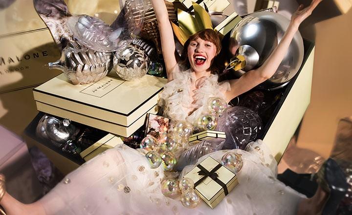 Jo Malone’dan Yılbaşına Özel Koleksiyon