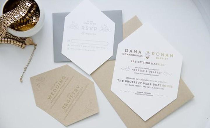 Yeni Formda Davetiyeler