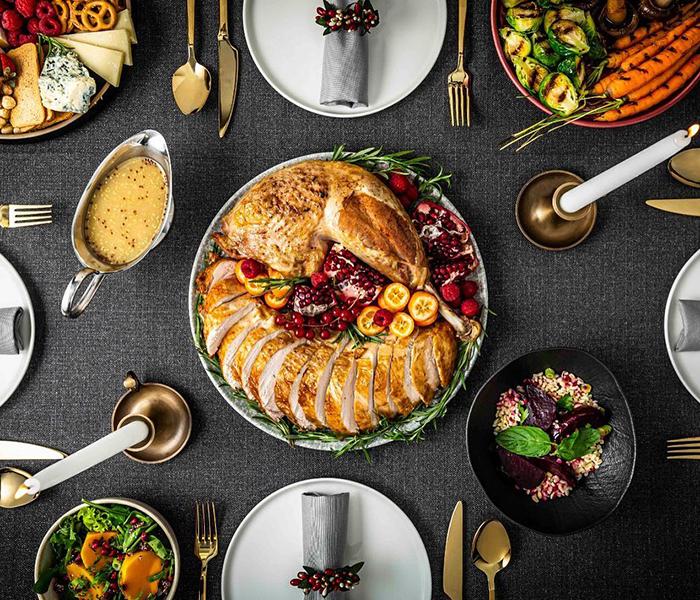 En İyi Catering Firmaları: MSA