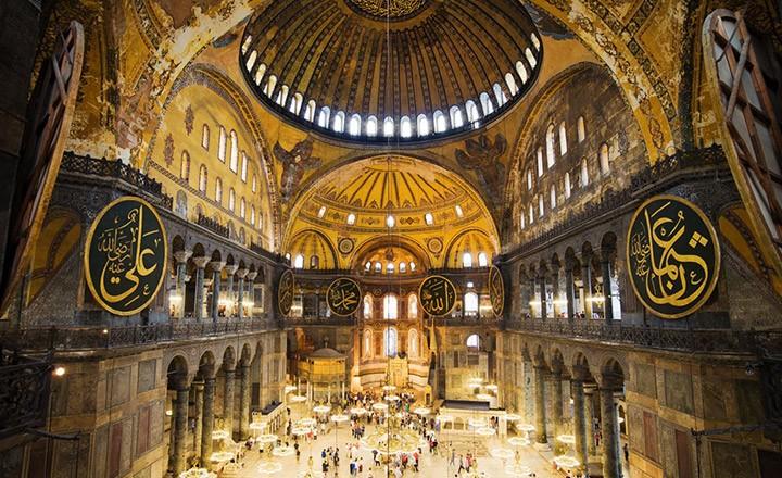 Ailemle Geziyorum ile İstanbul'u Keşfedin