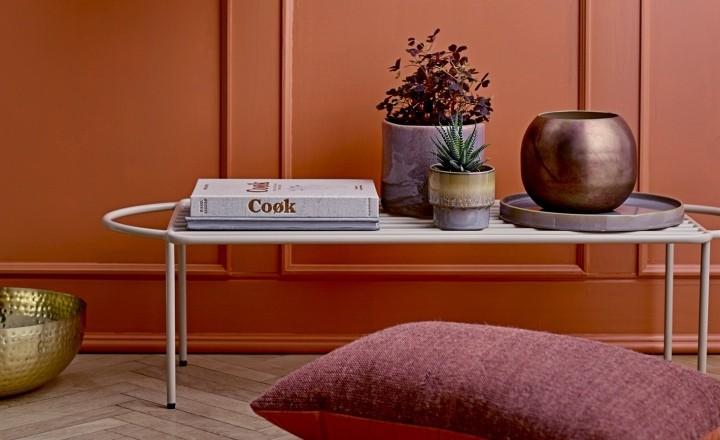Pantone Living Coral Rengiyle 5 Dekorasyon Önerisi